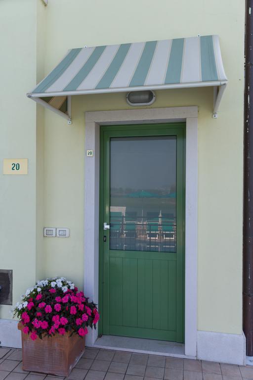 Residenza Orchidee Aparthotel Lazise Exterior photo