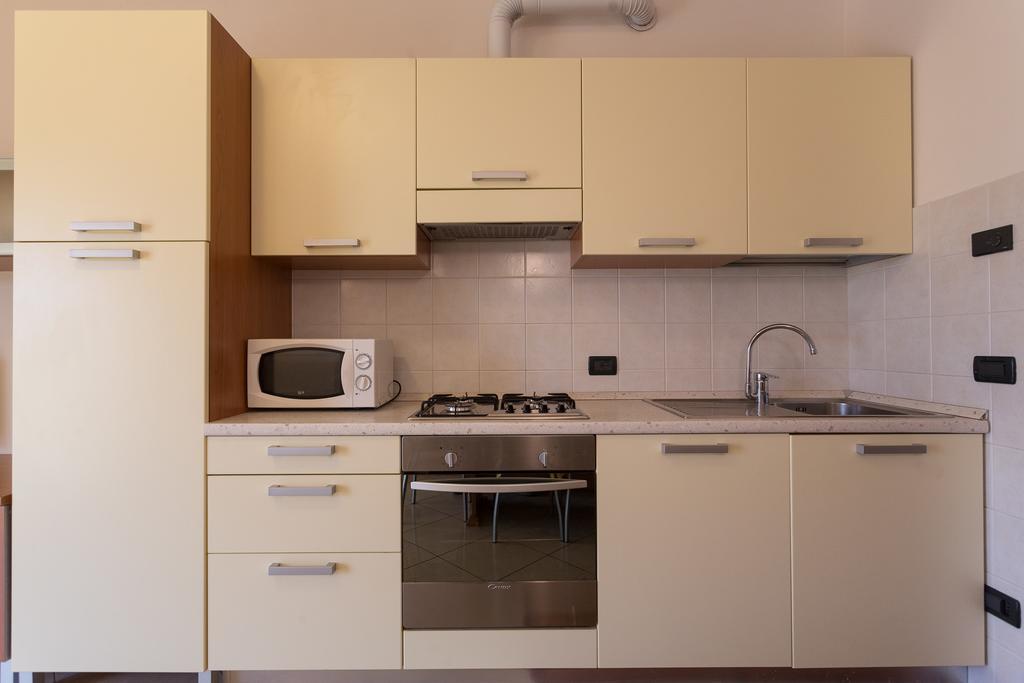 Residenza Orchidee Aparthotel Lazise Exterior photo