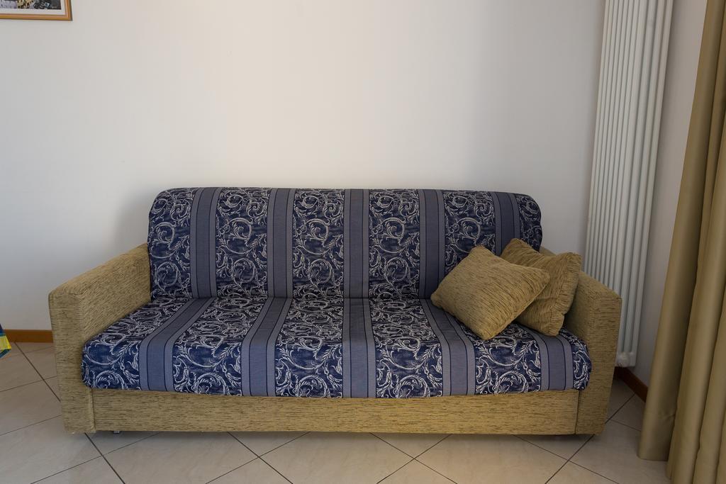 Residenza Orchidee Aparthotel Lazise Exterior photo