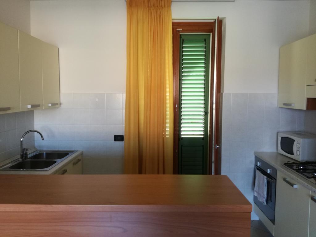 Residenza Orchidee Aparthotel Lazise Exterior photo