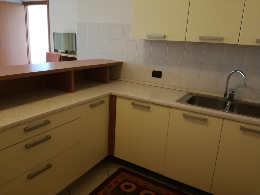 Residenza Orchidee Aparthotel Lazise Exterior photo