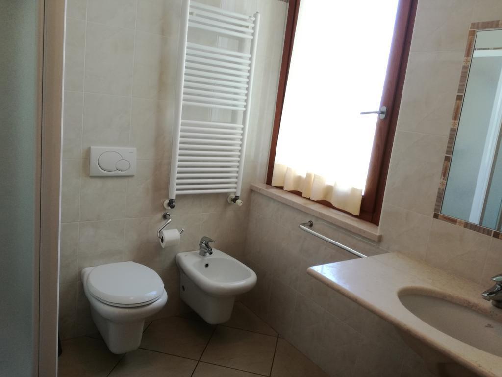 Residenza Orchidee Aparthotel Lazise Exterior photo