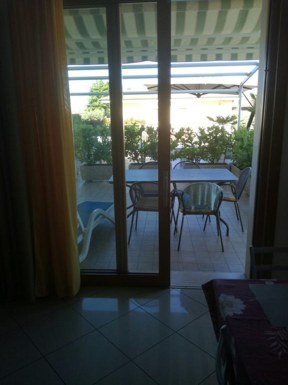 Residenza Orchidee Aparthotel Lazise Exterior photo