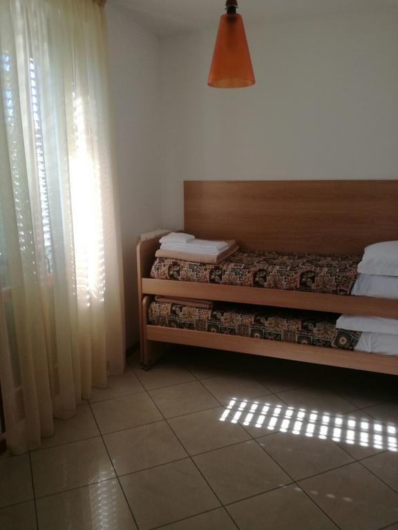 Residenza Orchidee Aparthotel Lazise Exterior photo