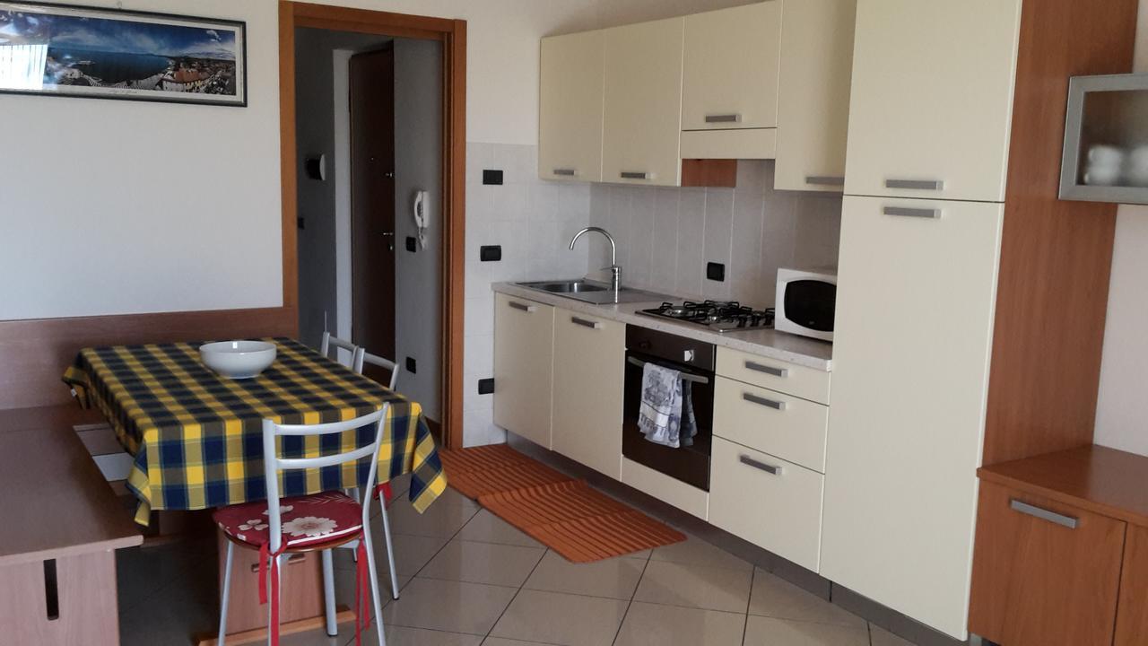 Residenza Orchidee Aparthotel Lazise Exterior photo
